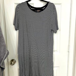 T-Shirt Dress